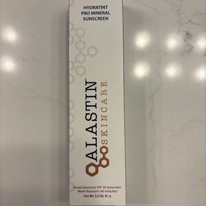 Alastin Hydratint Pro Mineral Sunscreen
